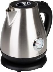 Magic home Vízforraló MagicHome Madira, 1850-2200 W, 230 V, 50 Hz, 1700 ml, gyorsforraló, hőmérővel