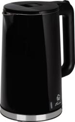 Magic home Vízforraló MagicHome Blackira, 1850-2200 W, 230 V, 50 Hz, 1700 ml, gyorsforraló