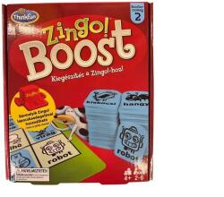 ThinkFun Zingo Boost Booster csomag 2. Társasjáték kiegészítő