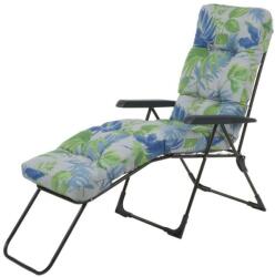 Patio Tulon Nyugágy - Kert - Állítható (5904134674395)