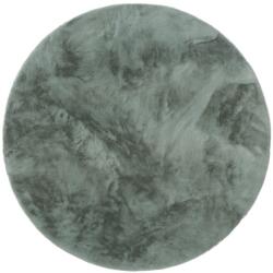  Szőnyeg kerek DAVE 2 mentazöld r80