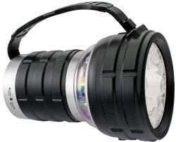 LAMPA Spotlight SL5989, eXlight, 12xLED, 3xD