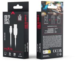Maxlife USB кабел Maxlife - it-13051 (IT-13051)