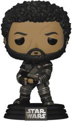 Funko Figurină Funko POP! Movies: Star Wars - Saw Gerrera #783 (103642) Figurina