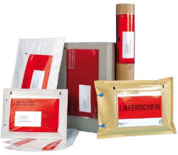  Dokufix C6 1000db csomagkísérő tasak