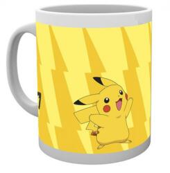 GB eye Cana GB eye Pokemon - Pikachu Evolution