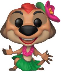 Funko Figurină Funko POP! Disney: The Lion King - Luau Timon #500 (FK36413) Figurina