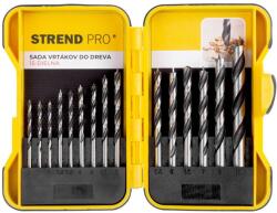 Strend Pro Fúrókészlet Strend Pro, fába, csomag. 15 db