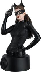 Eaglemoss Statuetă bust Eaglemoss DC Comics: Batman - Catwoman (The Dark Knight Rises) (DCBUK032) Figurina