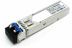 Cisco Transceiver Cisco SFP 1.25GB GLC-LX-SM-RGD, 1310 nm, Single-Mode, DDM, 10 km, Duplex LC (GLC-LX-SM-RGD=) - flax