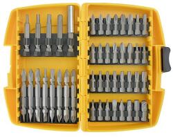 Strend Pro Csavarhúzó bitkészlet 45db