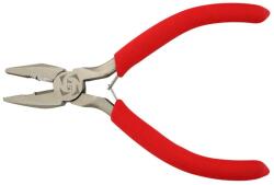 Strend Pro Fogó Strend Pro MP001A, 115 mm, mini, kombinált