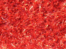 Bakero Shaggy Kota cherry Szőnyeg (170x240 cm)