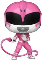 Funko Figurină Funko POP! Movies: Mighty Morphin Power Rangers The Movie - Pink Ranger #1778 (103624) Figurina
