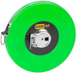  Mérőszalag GIANT CRP-01, 30 m, üvegszálas