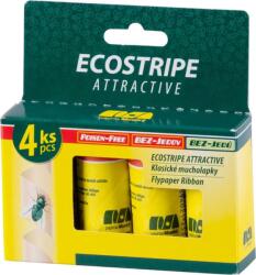 Légyfogó Ecostripe, csom. 4 db