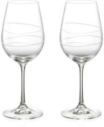 Tescoma UNO VINO Vista Borospohár 350 ml, 2 db (695490.00) - pepita