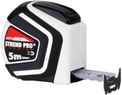 Strend Pro Mérőszalag Strend Pro Premium, 5 m, behúzható, Auto STOP, mágneses