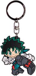 ABYstyle Breloc ABYstyle Animation: My Hero Academia - Izuku Midoriya (ABYKEY389)