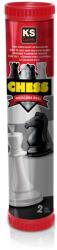 KS Games Şah KS Games - Classic Roll, в тубус (T1305)