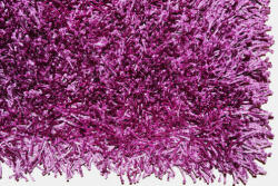 Bakero Shaggy Spaghetti 04 purple Szőnyeg (170x240 cm)