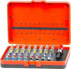  Készlet bites EVE-12113 41 dielna, Bit 25 mm, S2