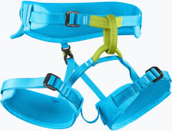 EDELRID Harnașament de alpinism pentru copii EDELRID Finn III icemint