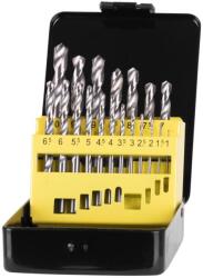 Strend Pro Fúrókészlet Strend Pro FD051, 19 részes, fémhez