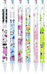 Spoko Happy Time Golyóstoll - Színes Minták