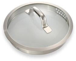Tescoma PRESIDENT Üveg Fazékfedő - 20 cm (780296.00)