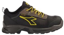 Diadora UTILITY RUN LOW S3S FO SR ESD munkavédelmi cipő (701.181154-60055 39) - pepita