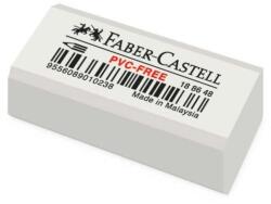 Faber-Castell Radír - PVC mentes