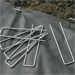  Rögzítő tüske - U alakú acél