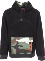 Sprayground TEDDYCAMO POCKET pulóver Férfi Fekete M