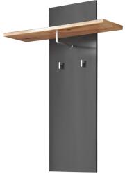  Akasztó PABO természetes barna skandináv