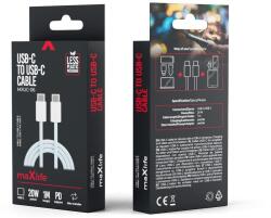 Maxlife USB кабел Maxlife - it-13056 (IT-13056)