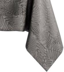 AmeliaHome Asztalterítő Gaia barna dombornyomott 140x140 AmeliaHome - pepita - 13 690 Ft