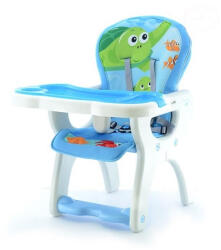 Eurobaby Multifunkciós Etetőszék - 18 kg