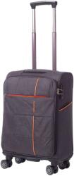 Ella Icon Trolley Sharp 55X36X22 cm - 1211 - kemény, szürke
