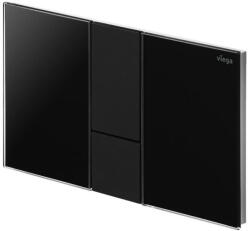 Viega Clapeta actionare Prevista Visign For Style 24 - jet black mat Viega 773311 (773311)