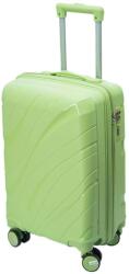 Dollcini Dollcini, Világjáró Bőrönd 28" , 73x 32 x 47cm, (357890-163A), Zöld