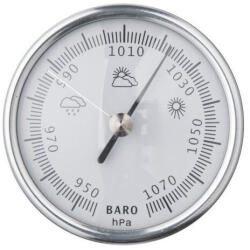  Nature Thermo/Baro és nedvességmérő (5278)