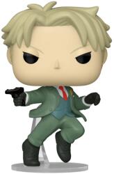 Funko Figurină Funko POP! Animation: Spy x Family - Loid Forger #1948 (103610) Figurina