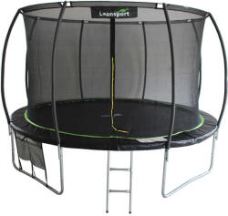 LEAN Toys Max Trambulin - 305 cm (5903802457308)