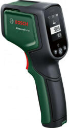 Bosch Advanced Temp Termodetektor, Zöld (0603683200) (0603683200)