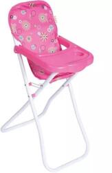 Teddies Scaun înalt pentru păpuși (TD00160008)