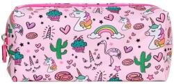 I-Total Penar școlar I-Total Unicorn - C 1 compartiment (XL2252) Penar