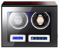 iUni Luxury Óraforgató - 2 Automata Órához