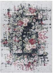  Szőnyeg ARLEN FLOWERS fehér absztrakt 160x220