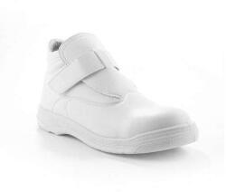 CODEOR MARCHE S3+SRA Munkavédelmi Bakancs - Fehér - 46 (MARCHES3 B 46)